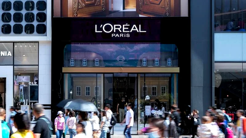 چه چیزی پشت سرمایه گذاری لورآل در زمینه عطر وجود دارد: L'Oréal - خرید فروش عطر و ادکلن اصل
