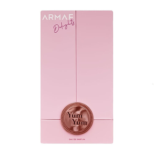 خرید و قیمت عطر و ادکلن آرماف یام یام زنانه اصل با ارسال فوری و تخفیف ویژه از بازار تهران و ضمانت