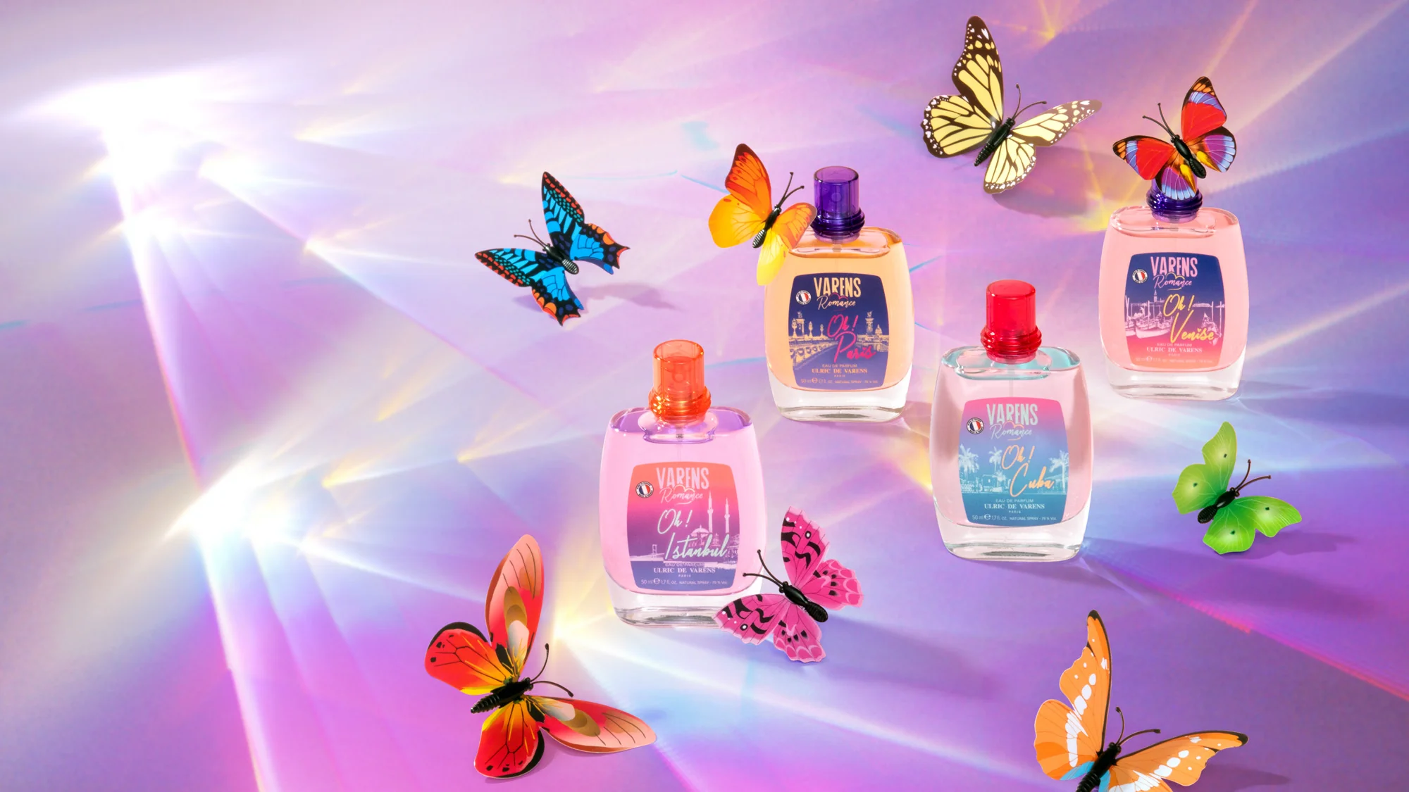 راهنمای نهایی برای انتخاب عطر اورجینال چگونه یک رایحه منحصر به فرد و اصل پیدا کنید؟ خرید و قیمت عطر اصل