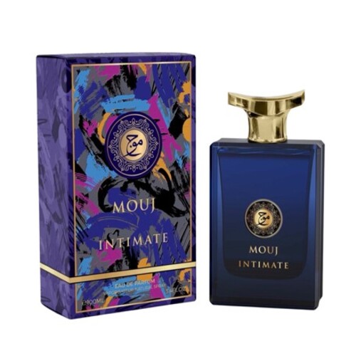 قیمت و خرید عطر ادکلن امپر موج اینتیمت زنانه و مردانه اصل از فروشگاه عطر فرانس شاپ در بازار تهران با ارسال فوری و تخفیف و ضمانت