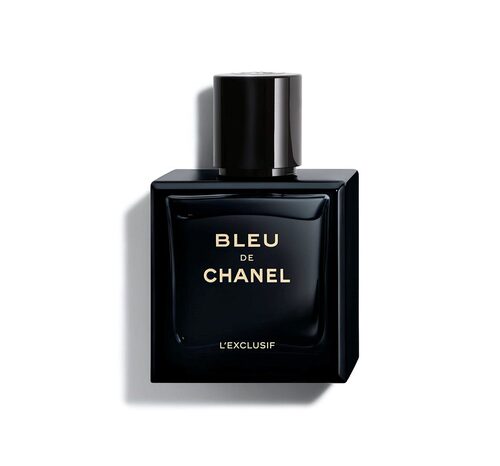 عطر ادکلن بلو شنل ال اکسکلوسیف | BLEU DE CHANEL L'EXCLUSIF PARFUM | فروشگاه عطر فرانس شاپ | گالری عطر فرانس پاریس