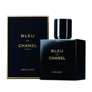 عطر ادکلن بلو شنل ال اکسکلوسیف | BLEU DE CHANEL L'EXCLUSIF PARFUM | فروشگاه عطر فرانس شاپ | گالری عطر فرانس پاریس