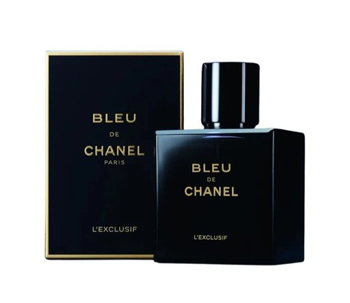 عطر ادکلن بلو شنل ال اکسکلوسیف | BLEU DE CHANEL L'EXCLUSIF PARFUM | فروشگاه عطر فرانس شاپ | گالری عطر فرانس پاریس