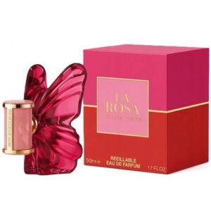 خرید آنلاین عطر ادکلن کارولینا هررا لا بومبا زنانه اصل از فروشگاه عطر فرانس شاپ با ارسال فوری و تضمین اصالت و تخفیف ویژه