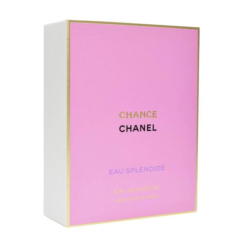 عطر ادکلن شنل چنس او اسپلندید (بنفش) | CHANEL CHANCE EAU SPLENDIDE 100ML
