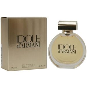 خرید اینترنتی و قیمت عطر ادکلن جورجیو آرمانی آیدول د آرمانی اورجینال از بازار تهران با ارسال فوری و تخفیف ویژه و ضمانت اصالت محصول