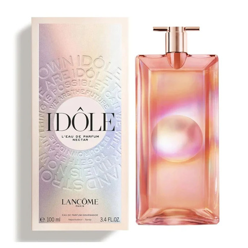 خرید اینترنتی و قیمت عطر ادکلن لانکوم آیدول نکتار زنانه اورجینال از بازار تهران با ارسال فوری و تخفیف ویژه در فروشگاه فرانس شاپ