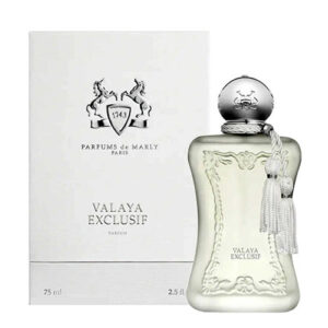خرید اینترنتی و قیمت عطر ادکلن پرفیوم د مارلی والایا اکسکلوسیو زنانه اصل با ارسال فوری از بازار تهران با ضمانت و تخفیف ویژه تحویل درب منزل یا محل کار-فروشگاه فرانس پاریس
