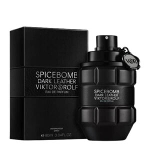 خرید اینترنتی و قیمت عطر ادکلن ویکتور اند رولف اسپایس بمب دارک لدر مردانه اصل | VIKTOR & ROLF SPICEBOMB DARK LEATHER EDP | فروشگاه اینترنتی عطر و ادکلن فرانس شاپ | گالری عطر فرانس پاریس با ارسال فوری از بازار تهران و ضمانت و تخفیف ویژه