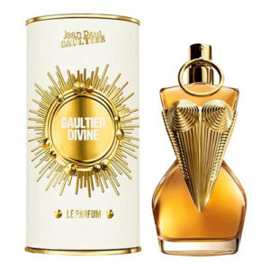 خرید و قیمت عطر ژان پل گوتیه دیواین له پرفیوم زنانه اصل با ارسال فوری از بازار تهران و تخفیف ویژه و ضمانت