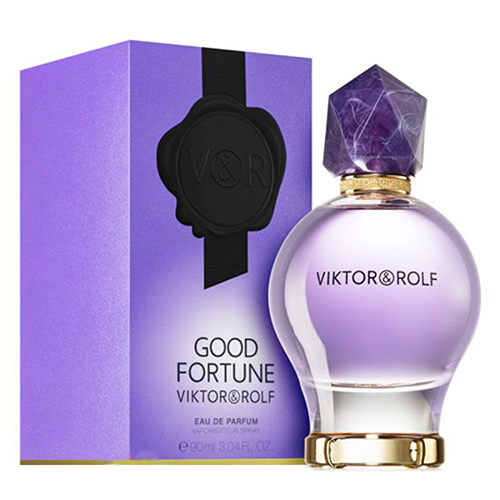خرید اینترنتی و قیمت عطر ادکلن ویکتور اند رولف گود فورچون زنانه اصل با ارسال فوری از بازار تهران و ضمانت و تخفیف ویژه