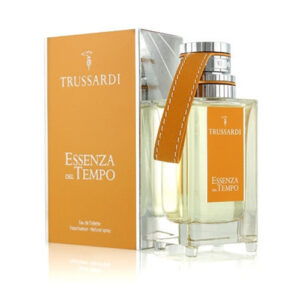 خرید و قیمت عطر ادکلن تروساردی اسنزا دل تمپو اورجینال | TRUSSARDI ESSENZA DEL TEMPO 75ML EDT | فروشگاه اینترنتی عطر فرانس شاپ | گالری عطر فرانس پاریس از بازار تهران با ارسال فوری و ضمانت ادکلن در فرانس پاریس