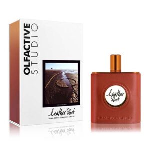 خرید و قیمت عطر ادکلن اولفکتیو استادیو لدر شات | OLFACTIVE STUDIO Leather Shot EXTRAIT DE PARFUM | فروشگاه آنلاین عطر فرانس شاپ | گالری عطر فرانس پاریس با ارسال فوری و ضمانت