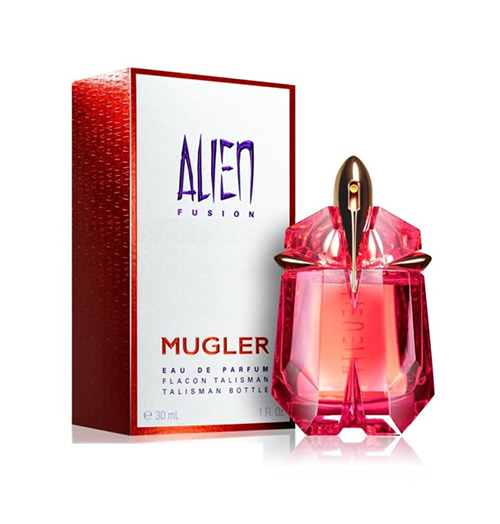 خرید اینترنتی و قیمت عطر ادکلن تیری موگلر الین فیوژن زنانه اصل با ارسال فوری و ضمانت از بازار تهران و تخفیف ویژه