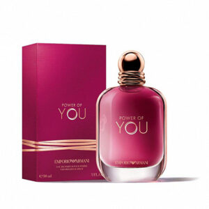 خرید و قیمت عطر ادکلن امپریو آرمانی پاور آف یو | EMPORIO ARMANI POWER OF YOU EDP | فروشگاه عطر فرانس شاپ | گالری عطر فرانس پاریس با ارسال فوری از بازار تهران
