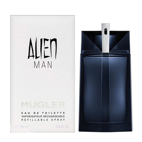 خرید اینترنتی و قیمت عطر ادکلن تیری موگلر الین مردانه اصل با ارسال فوری از بازار تهران و ضمانت اصالت و تخفیف ویژه
