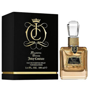 خرید اینترنتی و قیمت عطر ادکلن جویسی کوتور مجستیک وودز | JUICY COUTURE MAJESTIC WOOD 100ML EDP | فروشگاه اینترنتی عطر و ادکلن فرانس شاپ | گالری عطر فرانس پاریس با ارسال فوری از بازار تهران و ضمانت عطر و تخفیف ویژه