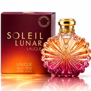 عطر ادکلن لالیک سولیل لونار LALIQUE SOLEIL LUNAR 100ML EDP | فروشگاه اینترنتی عطر و ادکلن فرانس شاپ | گالری عطر فرانس پاریس با ارسال فوری و ضمانت عطر از بازار تهران