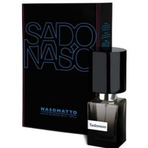 خرید و قیمت عطر ادکلن ناسوماتو سادوناسو | NASOMATTO SADONASO 30ML EDP | فروشگاه آنلاین عطر و ادکلن فرانس شاپ | گالری عطر فرانس پاریس با ارسال فوری از بازار تهران و ضمانت ادکلن