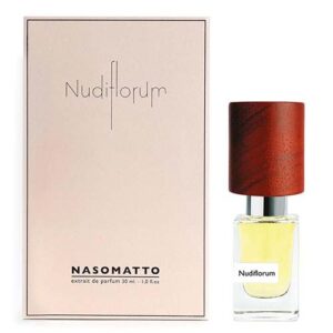 خرید اینترنتی عطر ادکلن ناسوماتو نودی فلوروم | NASOMATTO Nudiflorum 30ML | فروشگاه عطر فرانس شاپ | گالری عطر فرانس پاریس از بازار تهران با ارسال فوری و تخفیف