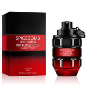 خرید اینترنتی و قیمت عطر ادکلن ویکتور اند رولف اسپایس بمب اینفرارد مردانه اصل | VIKTOR & ROLF SPICEBOMB INFRARED 90ML EDP | فروشگاه اینترنتی عطر و ادکلن فرانس شاپ | گالری عطر فرانس پاریس با ارسال فوری و ضمانت