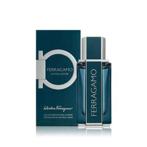 خرید و قیمت عطر ادکلن سالواتوره فراگامو اینتنس لدر مردانه اورجینال | Salvatore Ferragamo INTENSE LEATHER 100ML EDP | فروشگاه اینترنتی عطر و ادکلن فرانس شاپ | گالری عطر فرانس پاریس با ارسال فوری از بازار تهران