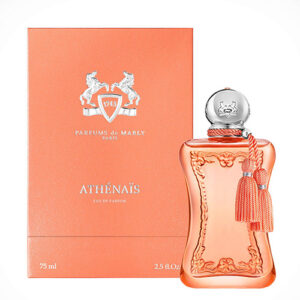 خرید و قیمت عطر ادکلن مارلی آتنایس ۲۰۲۶ | PARFUMS de MARLY ATHENAIS EDP | فروشگاه عطر و ادکلن فرانس شاپ | گالری عطر فرانس پاریس با ارسال فوری از بازار تهران با تخفیف و ضمانت