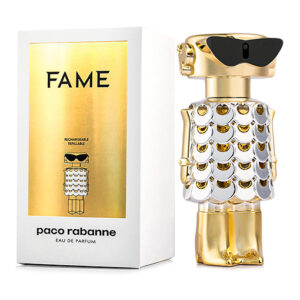 خرید و قیمت عطر ادکلن پاکو رابان فیم | paco rabanne FAME 80ML EDP | فروشگاه اینترنتی عطر و ادکلن فرانس شاپ | گالری عطر و ادکلن فرانس پاریس با ارسال فوری از بازار تهران