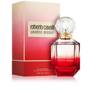 قیمت و خرید آنلاین عطر ادکلن روبرتو کاوالی پارادایسو اسولوتو زنانه اصل | roberto cavalli paradiso assoluto EDP | فروشگاه عطر فرانس شاپ | گالری عطر فرانس پاریس از بازار بزرگ تهران با ارسال فوری