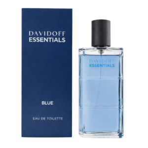عطر ادکلن دیویدوف اسنشالز بلو | Davidoff Essentials BLUE 110ML EDT | فروشگاه آنلاین عطر فرانس شاپ | گالری عطر فرانس پاریس از بازار با ارسال فوری