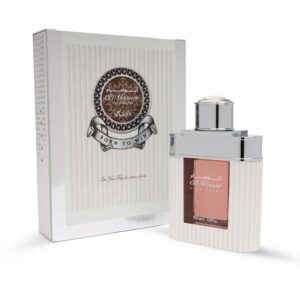 خرید آنلاین عطر ادکلن رصاصی الوسام دی | Rasasi Al Wisam Day 100ML EDP | فروشگاه آنلاین عطر فرانس شاپ | گالری عطر فرانس پاریس با ارسال فوری