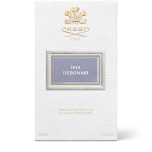 خرید آنلاین و قیمت عطر ادکلن کرید آیریس دبونیر | CREED IRIS DEBONAIR 100ML EDP | فروشگاه عطر فرانس شاپ | گالری عطر فرانس پاریس از بازار تهران با ارسال فوری و تخفیف ویژه | عطر کرید آیریس دبونیر ۱۰۰ میلی‌لیتر ادو پرفیوم