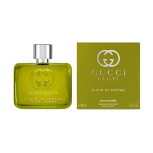 خرید آنلاین عطر ادکلن گوچی گیلتی الکسیر د پارفوم مردانه | GUCCI GUILTY ELIXIR DE PARFUM POUR HOMME 60ML | فروشگاه عطر و ادکلن فرانس شاپ | گالری عطر فرانس پاریس با ارسال فوری از بازار تهران