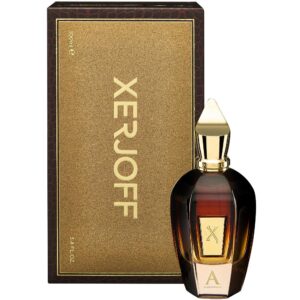 خرید و قیمت عطر ادکلن زرجف-زرژاف الکساندریا 2 | XERJOFF ALEXANDRIA II EDP 100ML | فروشگاه اینترنتی عطر و ادکلن اصل | گالری فرانس پاریس با ارسال فوری