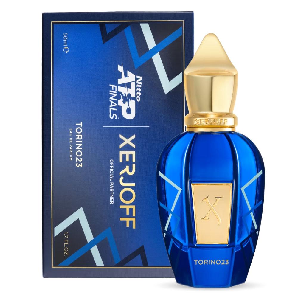 خرید و قیمت عطر ادکلن زرجوف تورینو ۲۳ | XERJOFF TORINO 23 EDP 50ML | فروشگاه اینترنتی عطر فرانس شاپ | گالری عطر فرانس پاریس با ارسال فوری از بازار تهران با تخفیف ویژه